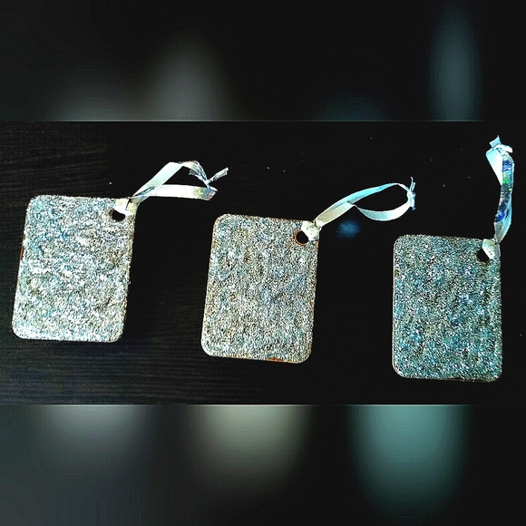 NEW 12-Piece Little Drummer Boy Handcrafted Christmas Ornaments Set! 4 Sets of 3 - Picture 5 of 13